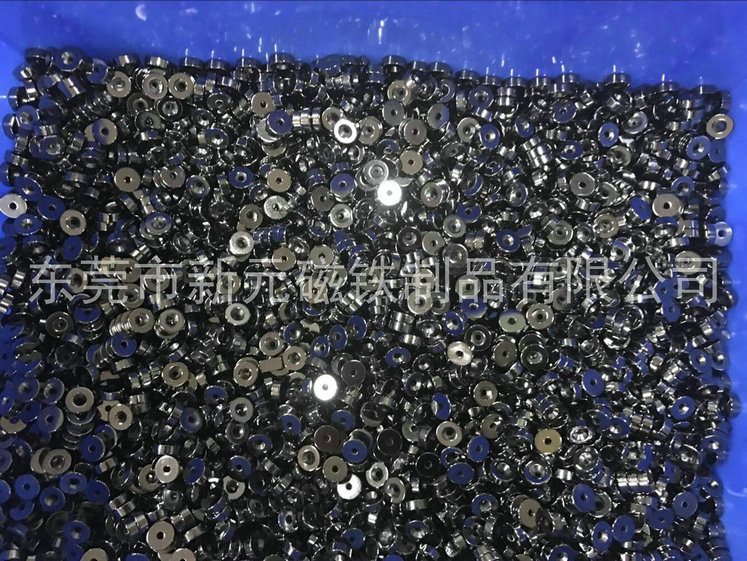 磁鐵會(huì)受到哪些方面的影響呢？
