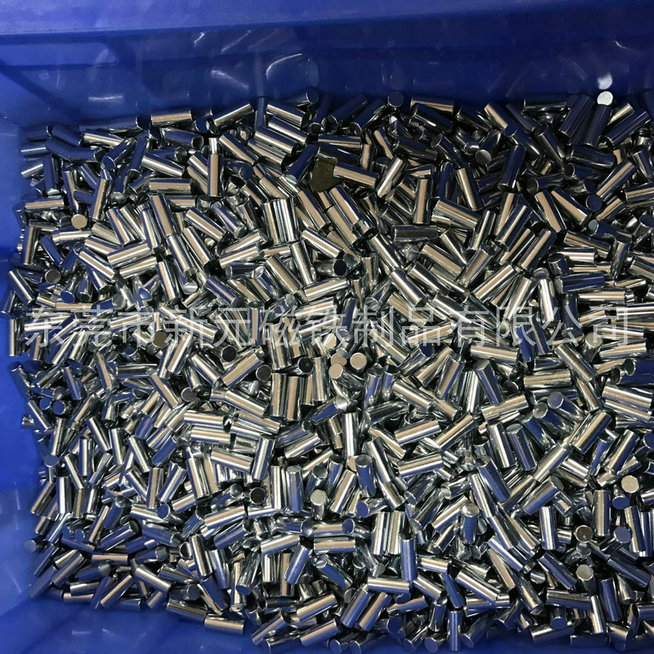 常見的磁鐵是如何分類的呢？
